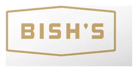 Bish's RV — Murray & Oak Grove logo