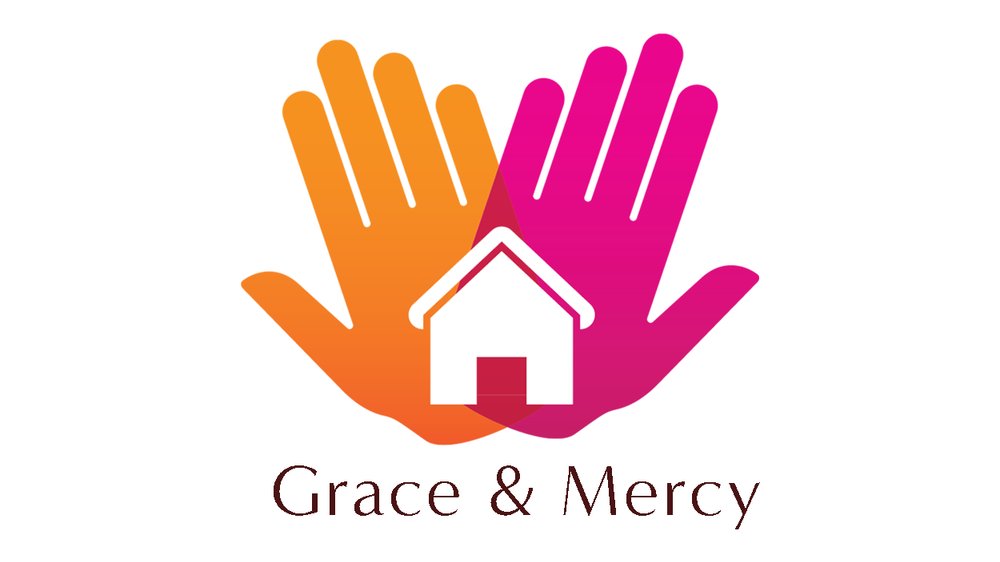 Grace & Mercy logo