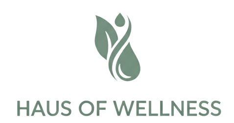 Haus of Wellness logo
