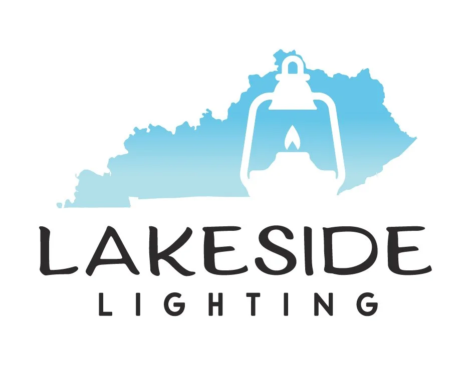KY Lakeside Lighting logo