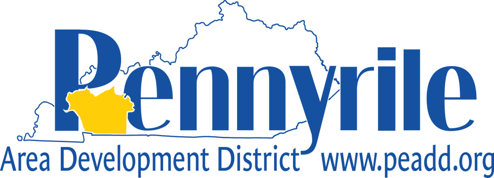 Pennyrile Area Development District logo
