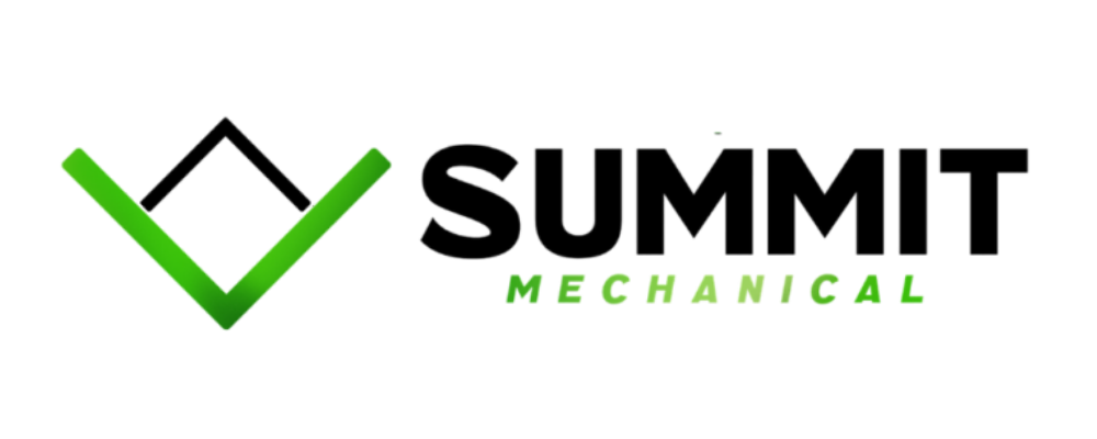 Summit Mechanical logo