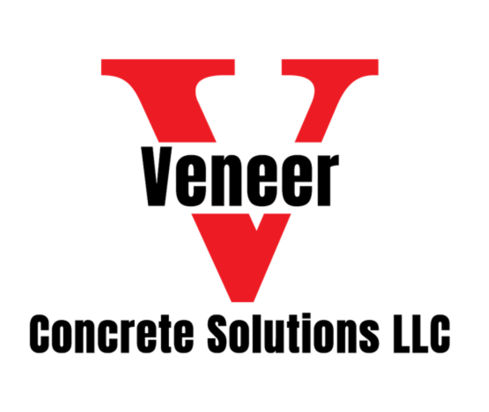 Veneer Concrete Solutions logo